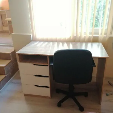 Cozy Studio Downtown Appartamento