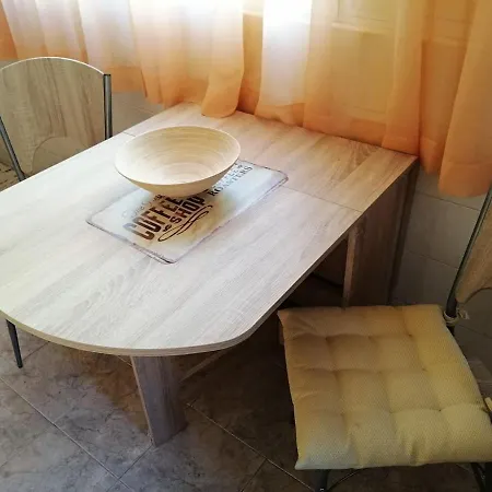 Cozy Studio Downtown * Varna
